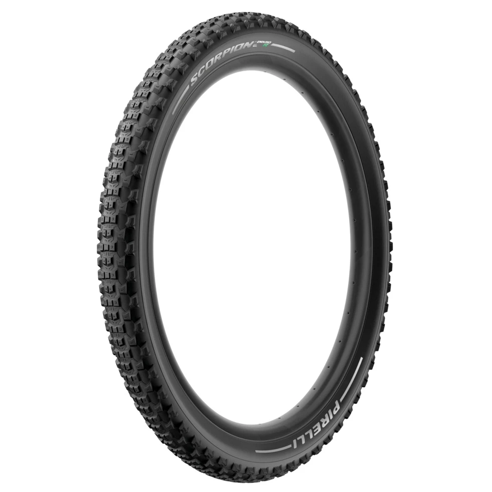 Pirelli Scorpion Enduro R 29'' (60-622) GRIP ProWALL TLR - Pneu De Vélo 2 Pirelli Scorpion Enduro R 29'' (60-622) GRIP ProWALL TLR - Pneu De Vélo – Image 2