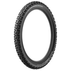 Pirelli Scorpion Enduro S 27,5''(65-584)GRIP HardWALL TLR - Pneu De Vélo -Schwaelbe Magasin pirelli scorpion enduro s 275 65 584 grip hardwall tlr pneu de velo
