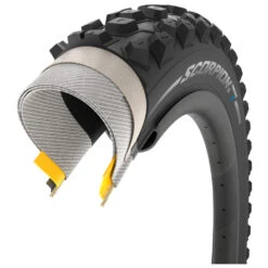 Pirelli Scorpion Enduro S 29'' (65-622) GRIP HardWALL TLR - Pneu De Vélo