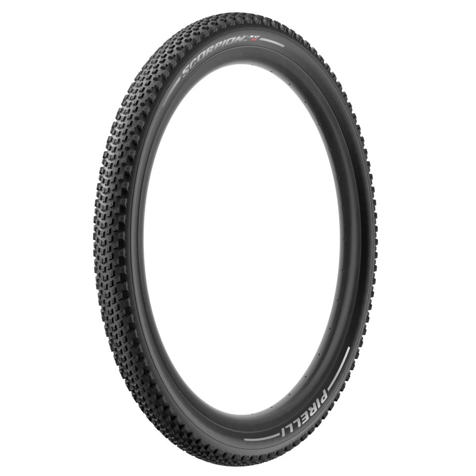 Pirelli Scorpion XC H 29'' (55-622) SmartGRIP LITE TLR - Pneu De Vélo 3 Pirelli Scorpion XC H 29'' (55-622) SmartGRIP LITE TLR - Pneu De Vélo – Image 3