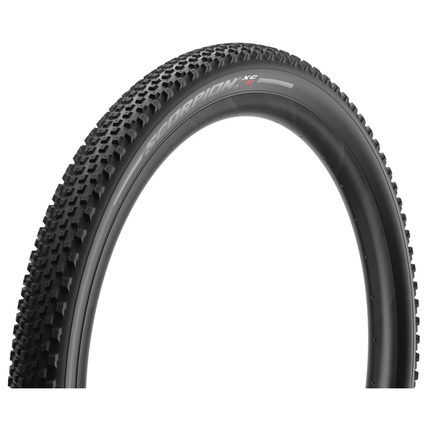 Pirelli Scorpion XC H 29'' (55-622) SmartGRIP LITE TLR - Pneu De Vélo 2 Pirelli Scorpion XC H 29'' (55-622) SmartGRIP LITE TLR - Pneu De Vélo – Image 2
