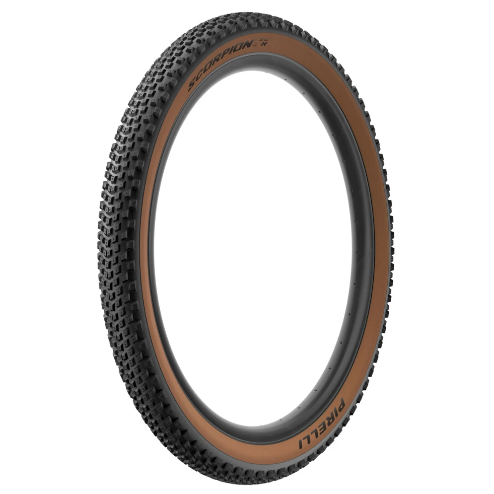 Pirelli Scorpion XC H 29'' (60-622) SmartGRIP ProWALL TLR - Pneu De Vélo 3 Pirelli Scorpion XC H 29'' (60-622) SmartGRIP ProWALL TLR - Pneu De Vélo – Image 3