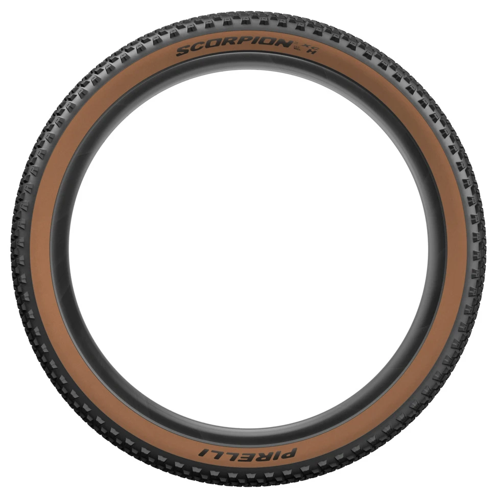Pirelli Scorpion XC H 29'' (60-622) SmartGRIP ProWALL TLR - Pneu De Vélo 2 Pirelli Scorpion XC H 29'' (60-622) SmartGRIP ProWALL TLR - Pneu De Vélo – Image 2