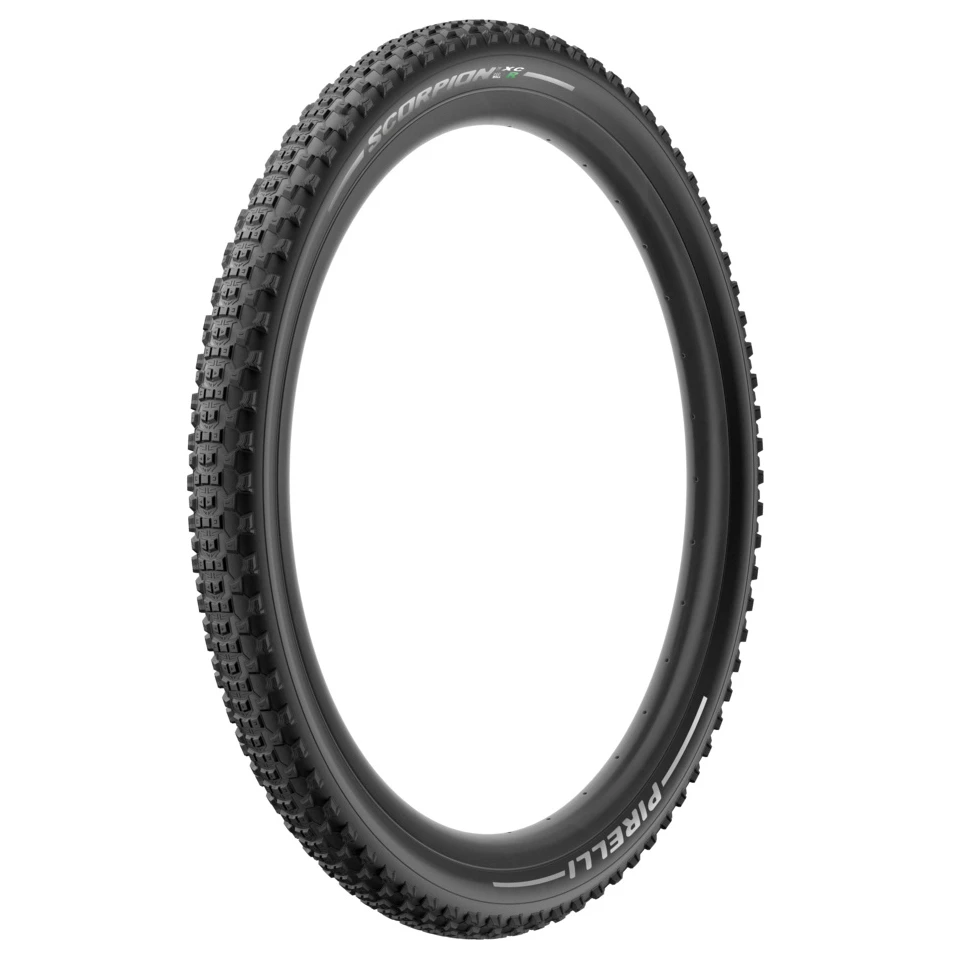 Pirelli Scorpion XC M 29'' (60-622) SmartGRIP ProWALL TLR - Pneu De Vélo 1 Pirelli Scorpion XC M 29'' (60-622) SmartGRIP ProWALL TLR - Pneu De Vélo