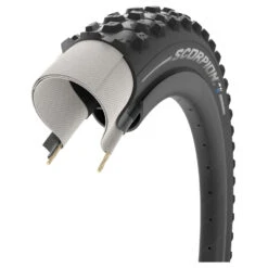 Pirelli Scorpion XC S 29'' (55-622) Smart-Grip LITE TLR - Pneu De Vélo -Schwaelbe Magasin pirelli scorpion xc s 29 55 622 smart grip lite tlr pneu de velo detail 3