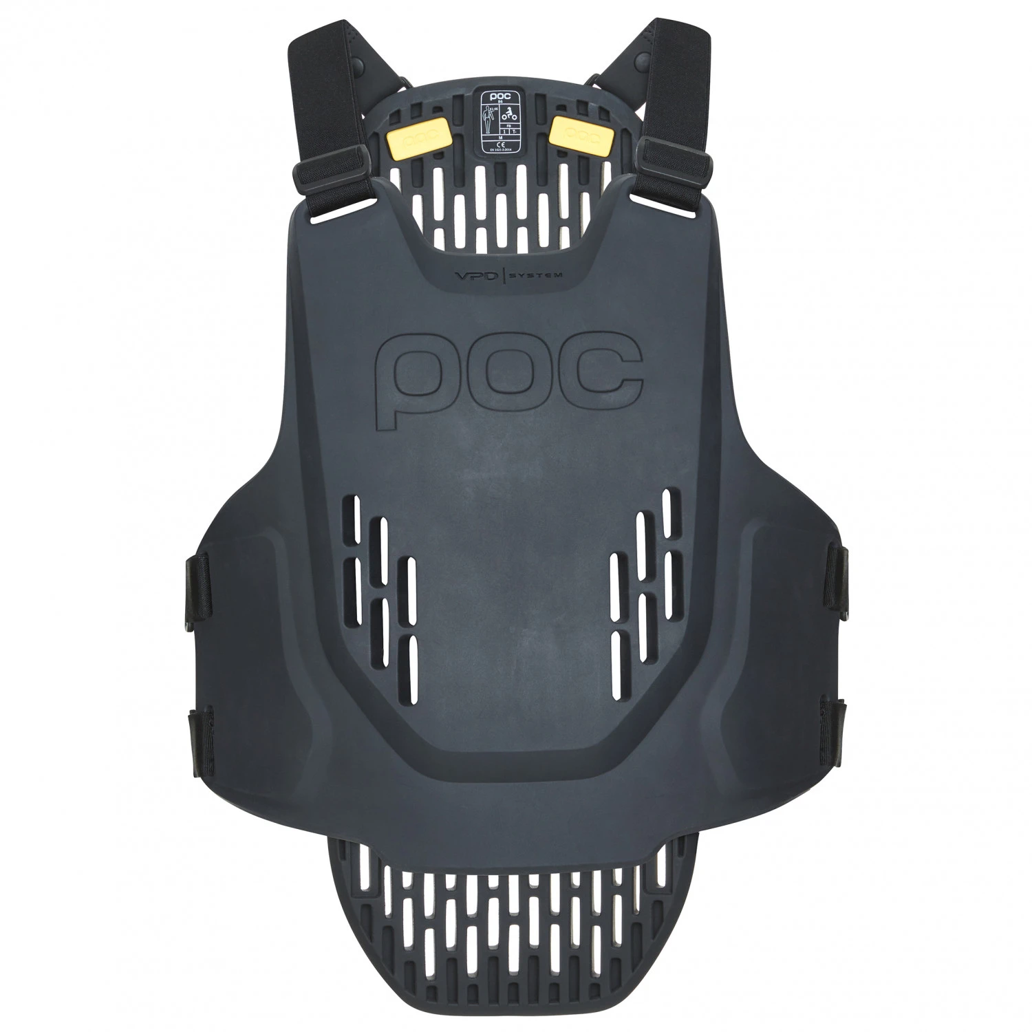 POC VPD System Tanktop - Protection 1 POC VPD System Tanktop - Protection