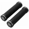 Reverse Grip R-Shock Soft Compound Ø31 - Poignées De Vélo