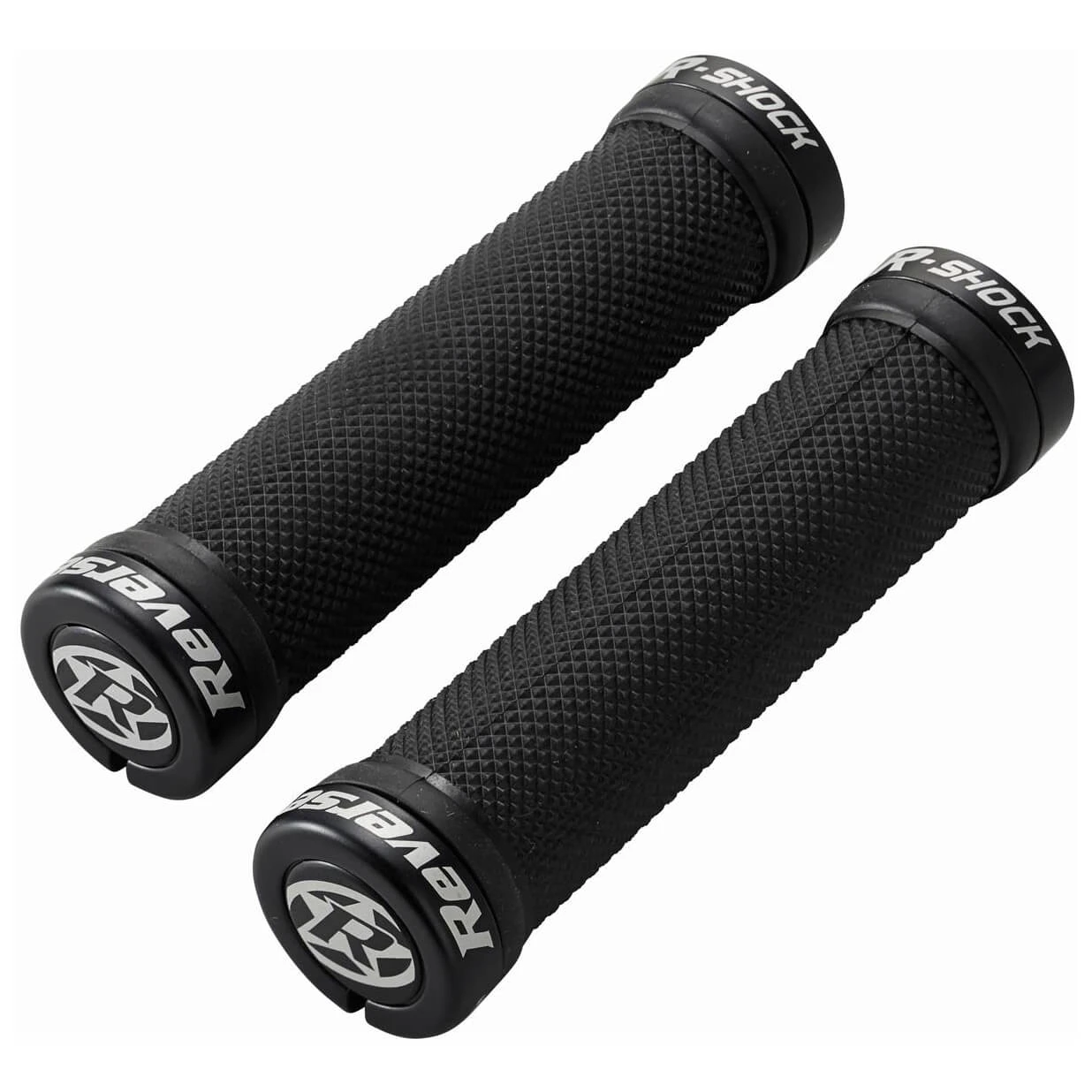 Reverse Grip R-Shock Soft Compound Ø31 - Poignées De Vélo 1 Reverse Grip R-Shock Soft Compound Ø31 - Poignées De Vélo