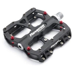 Reverse Pedal Escape - Pédale Plate -Schwaelbe Magasin reverse pedal escape pedale plate 5