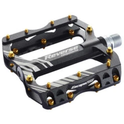 Reverse Pedal Escape Pro - Pédale Plate -Schwaelbe Magasin reverse pedal escape pro pedale plate 2