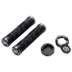 Reverse Poignée Lukas Knopf - Poignées De Vélo