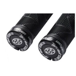 Reverse Poignée Lukas Knopf - Poignées De Vélo -Schwaelbe Magasin reverse poignee lukas knopf poignees de velo detail 2