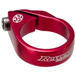 Reverse Sattelschelle Bolt Clamp Ø 34,9 Mm