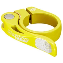 Reverse Sattelschelle Long Life 34.9mm -Schwaelbe Magasin reverse sattelschelle long life 349mm 3