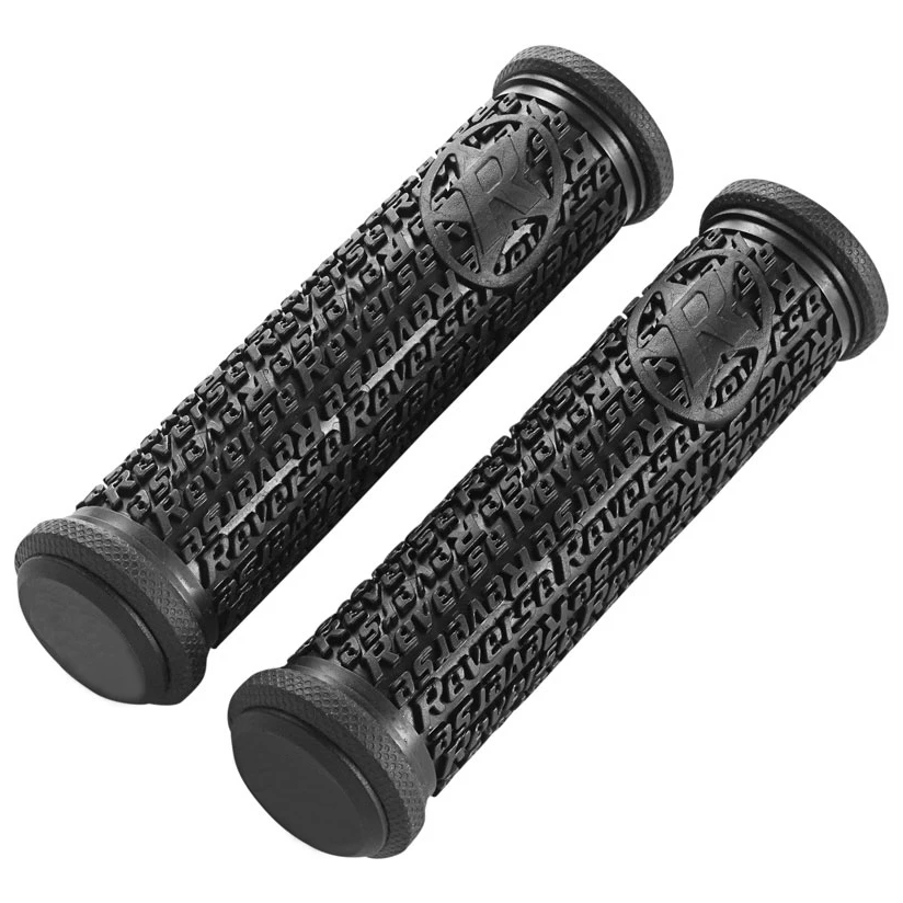 Reverse Stamp Basic - Poignées De Vélo 1 Reverse Stamp Basic - Poignées De Vélo