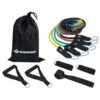 Expander Resistance Tubes - Élastique Fitness