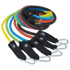 Expander Resistance Tubes - Élastique Fitness -Schwaelbe Magasin schildkroet fitness expander resistance tubes elastique fitness detail 2