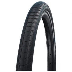 Schwalbe Big Apple 26'' (55-559) Raceguard - Pneu De Vélo