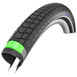 Schwalbe Big Ben Plus GreenGuard 28'' (50-622) - Pneu De Vélo