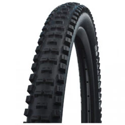 Schwalbe Big Betty 27,5'' (62-584) Bikepark Addix - Pneu De Vélo