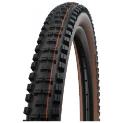 Schwalbe Big Betty Evo 27,5'' (62-584) Super Gravity TLE - Pneu De Vélo