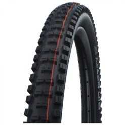 Schwalbe Big Betty Evo 29'' (62-622) Super Trail TLE - Pneu De Vélo