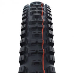 Schwalbe Big Betty Evolution AddixSoft SuperGravity E-50 27,5'' (62-584) TLE E-50 - Pneu De Vélo