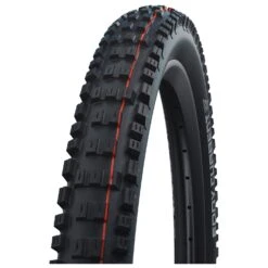 Schwalbe Eddy Current Front Evo 27,5'' 70-584 S. Trail TLE - Pneu De Vélo
