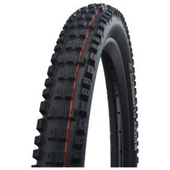 Schwalbe Eddy Current Front Evo 29'' (62-622) S. Trail TLE - Pneu De Vélo