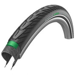 Schwalbe Energizer Plus 28'' (40-622) Greenguard TwinSkin - Pneu De Vélo