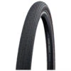 Schwalbe Fat Frank K-Guard 28'' (50-622) Twinskin - Pneu De Vélo