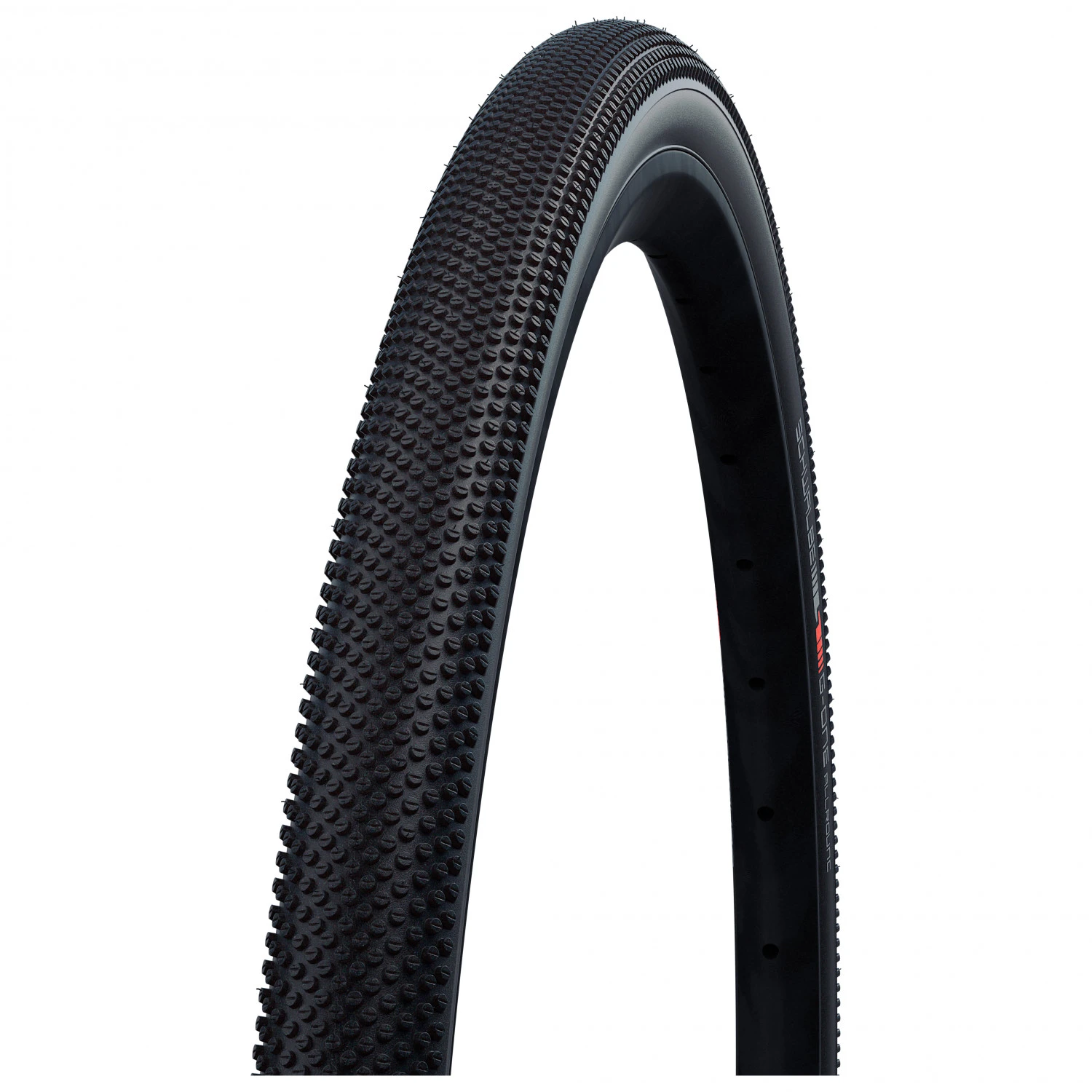 Schwalbe G-One Allround Evolution AddixSpeedGrip SuperGround 28'' (40-622) TLE E-25 - Pneu De Vélo 2 Schwalbe G-One Allround Evolution AddixSpeedGrip SuperGround 28'' (40-622) TLE E-25 - Pneu De Vélo – Image 2