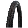 Schwalbe G-One Overland Evo 28'' (40-622) Super Ground TLE - Pneu De Vélo