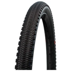 Schwalbe G-One Overland Evo 28'' (40-622) Super Ground TLE - Pneu De Vélo