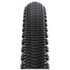 Schwalbe G-One Overland Evo 28'' (50-622) Super Ground TLE - Pneu De Vélo