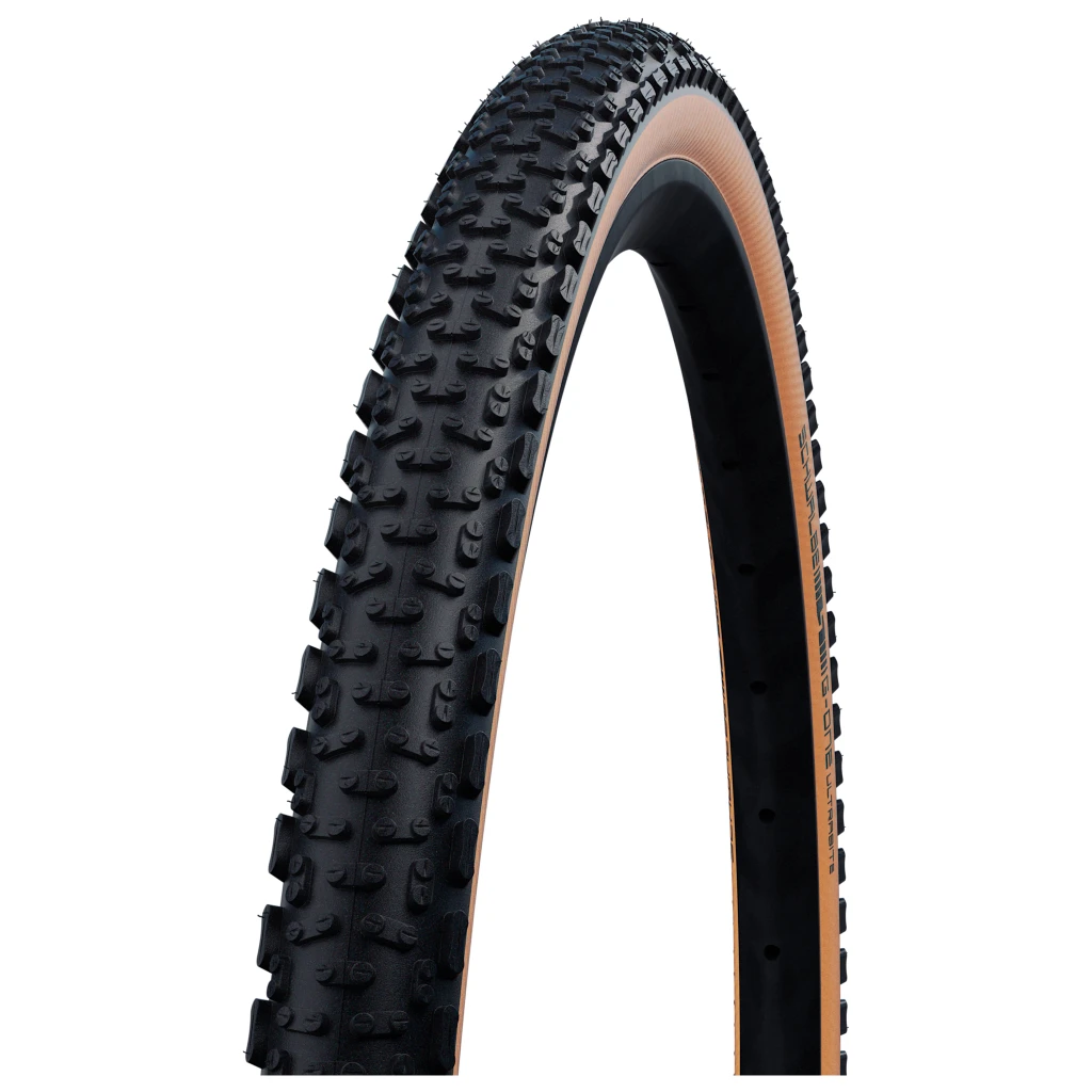 Schwalbe G-One Ultrabite Perf 28'' (40-622) RaceGuard TLE - Pneu De Vélo 2 Schwalbe G-One Ultrabite Perf 28'' (40-622) RaceGuard TLE - Pneu De Vélo – Image 2
