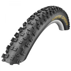 Schwalbe Hans Dampf 27,5 650B Falt Addix Performance - Pneu De Vélo