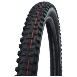Schwalbe Hans Dampf Evo 27,5'' (60-584) Super Trail FB TLE - Pneu De Vélo