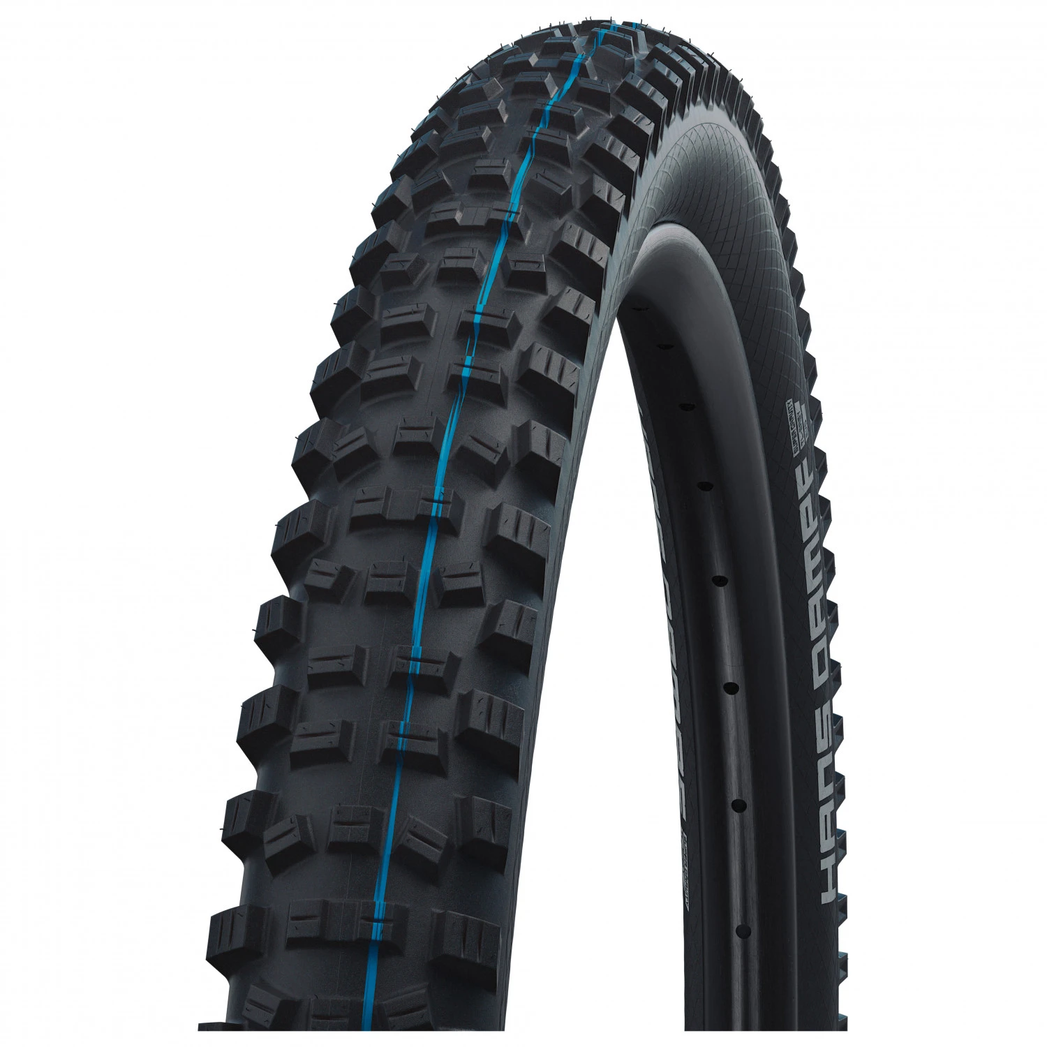 Schwalbe Hans Dampf Evo 29'' (65-622) Super Trail FB TLE - Pneu De Vélo 1 Schwalbe Hans Dampf Evo 29'' (65-622) Super Trail FB TLE - Pneu De Vélo