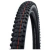 Schwalbe Hans Dampf Evolution AddixSoft SuperGravity 27,5'' (60-584) TLE E-25 - Pneu De Vélo