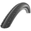 Schwalbe Hurricane Perf. 28'' (42-622) Addix Wired - Pneu De Vélo