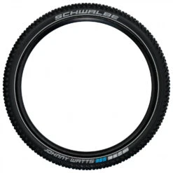 Schwalbe Johnny Watts 365 Perf 29'' (60-622) DD RaceGuard - Pneu De Vélo