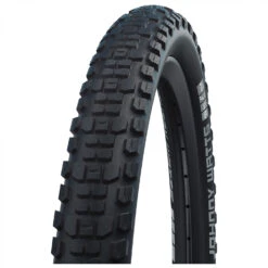 Schwalbe Johnny Watts Perf. 27,5'' (65-584) Raceguard FB - Pneu De Vélo