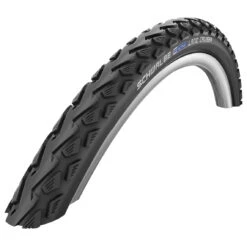Schwalbe Land Cruiser 28'' (37-622) K-Guard TwinSkin - Pneu De Vélo