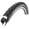 Schwalbe Land Cruiser Plus 28'' (37-622) PunctureGuard GC - Pneu De Vélo