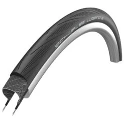 Schwalbe Lugano II Endurance 28'' (25-622) Reinforc. Tread - Pneu De Vélo