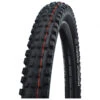 Schwalbe Magic Mary Evo 26'' (60-559) Super Gravity TLE - Pneu De Vélo