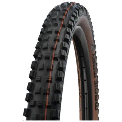 Schwalbe Magic Mary Evo 27,5'' (62-584) Super Gravity TLE - Pneu De Vélo