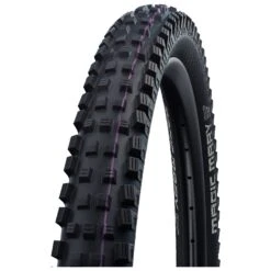 Schwalbe Magic Mary Evo 27,5'' (62-584) Super Ground TLE - Pneu De Vélo
