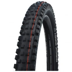 Schwalbe Magic Mary Evo 29'' (57-622) Super Trail FB TLE - Pneu De Vélo